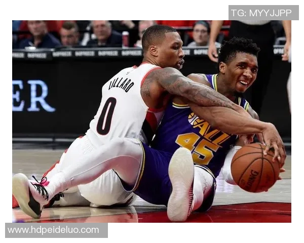 2008年NBA季后赛经典对决罗伊带领开拓者挑战爵士队的精彩瞬间回顾 2008年NBA季后赛经典对决罗伊带领开拓者挑战爵士队的精彩瞬间回顾